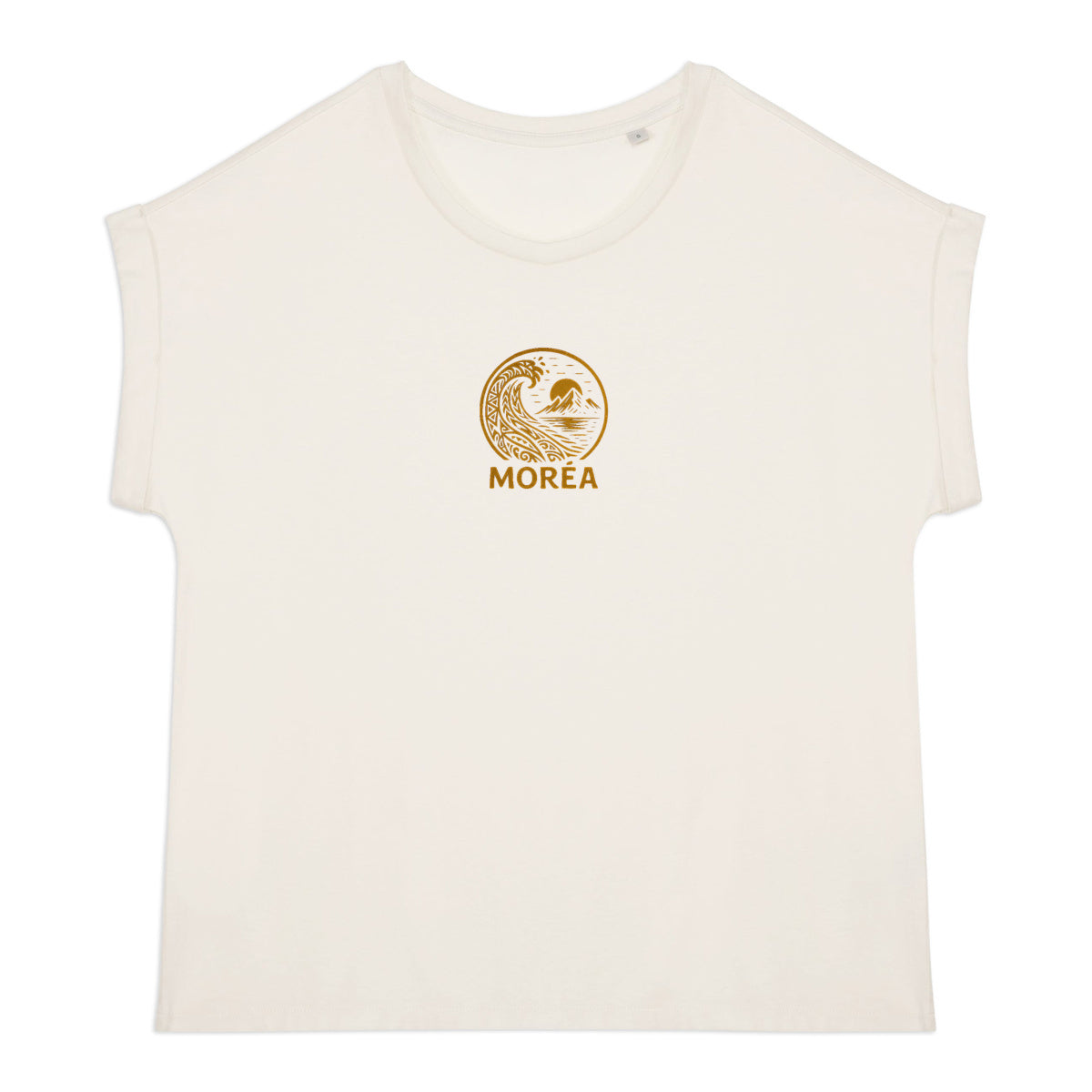 Moréa Terra - T-shirt Premium Bio