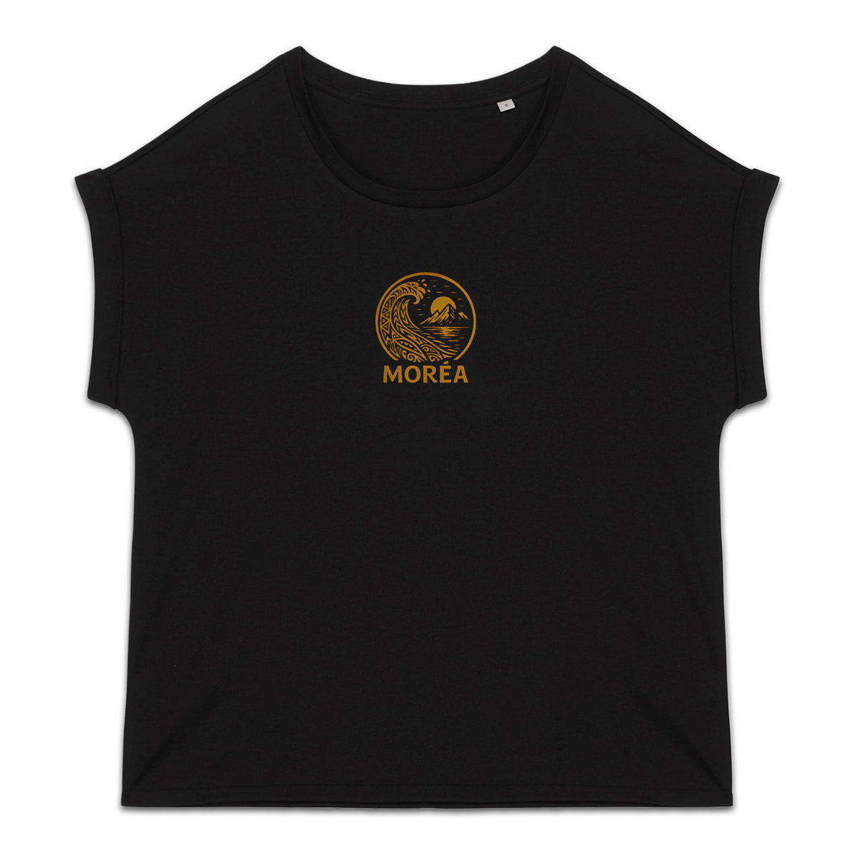 Moréa Terra - T-shirt Premium Bio